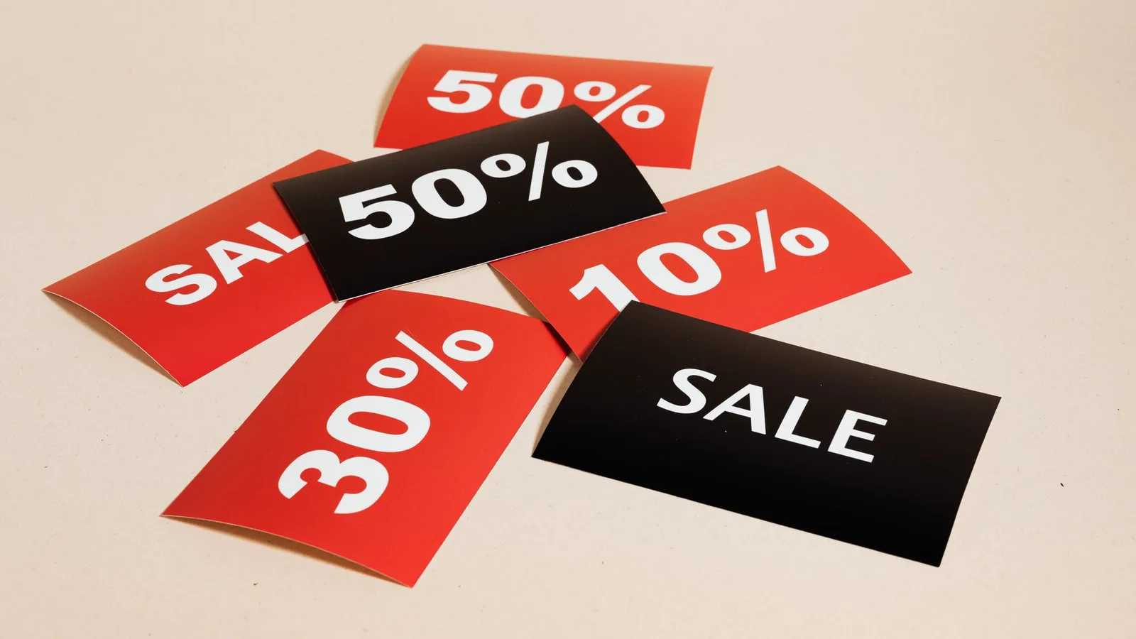 White Friday in Egypt: how to actually get the best price
